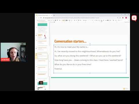 italki : 30 de abril - Clases de idiomas en directo gratis durante estos días en casa