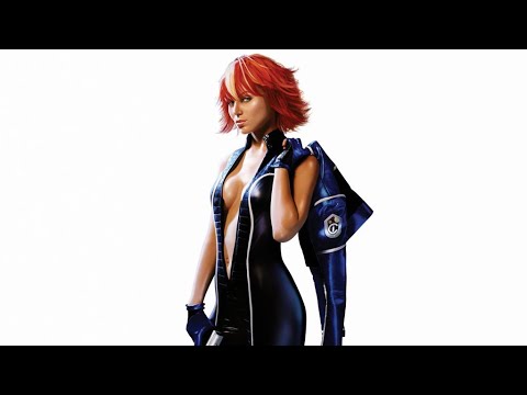 Perfect Dark Zero – Aftermath (Live Action Commercial)
