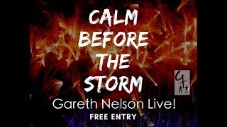 Gareth Nelson -Rumours 22 Sept 2017