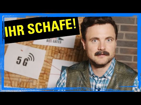 Klaus kommentiert Kommentare