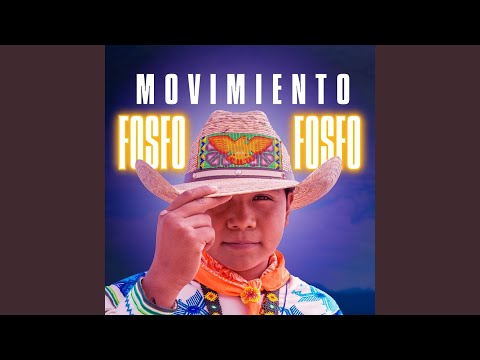 Movimiento Fosfo Fosfo
