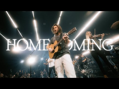 Thumbnail for Homecoming video