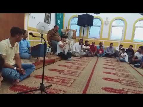 İdaver Muhiddin ( Bilirmisin Ben Noktayım )