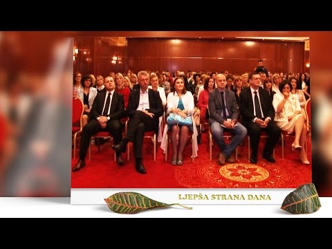 Drugi neonatološki simpozij “Dan za novorođenče” - Ljepša strana dana - 14.05.2017.