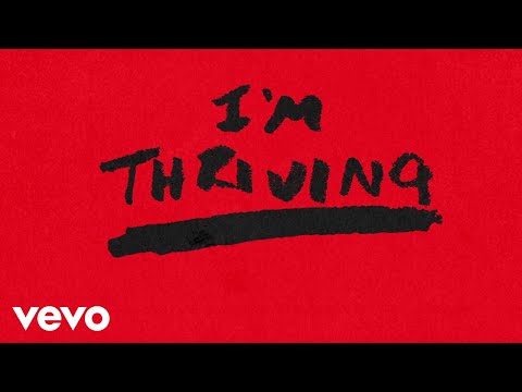 Video thumbnail for Thriving
