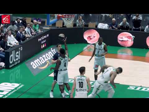 La Métaphore - Episode 13 - 6ème Homme - Blois vs Nantes - J23 - Pro B - 23-03-19