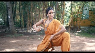 Ganesha Kautvam: Rukmini Vijayakumar