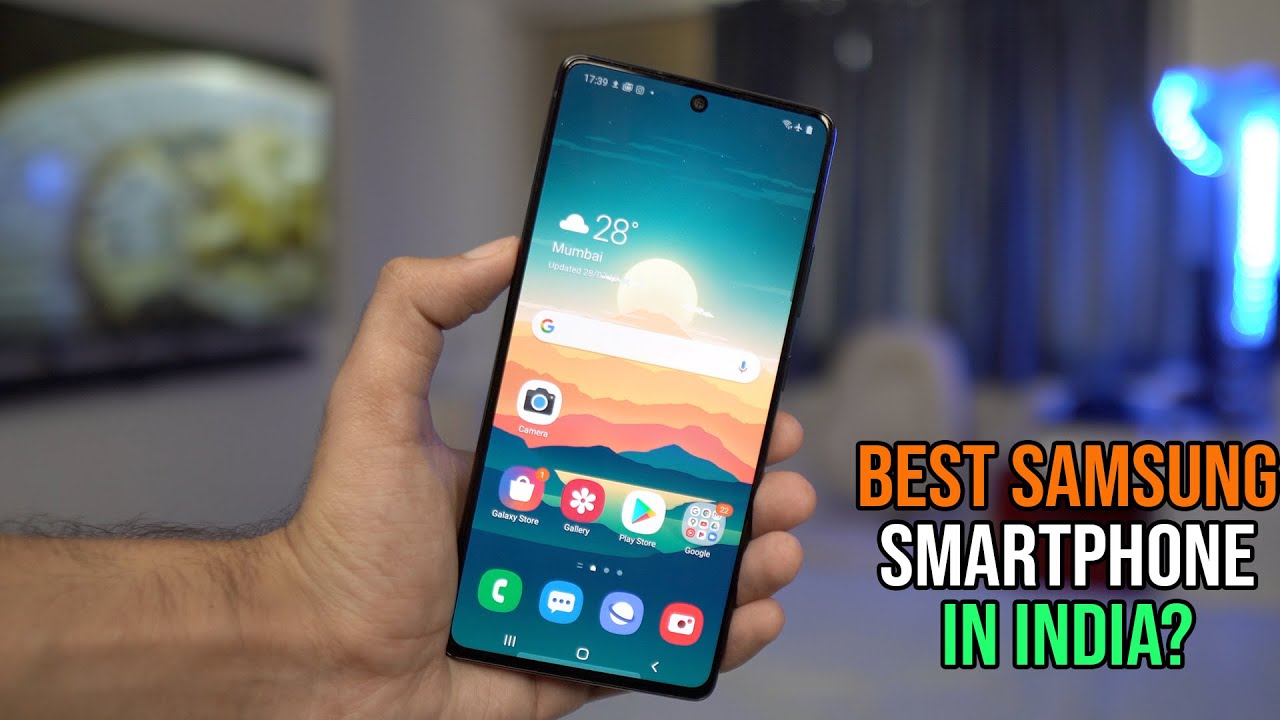 Samsung Galaxy S10 Lite Long Term Review🔥 Don't Buy The Note 10 Lite!
