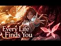 "Every Life Finds You" - Orihime Inoue | BLEACH: Thousand-Year Blood War | XotiicDuck