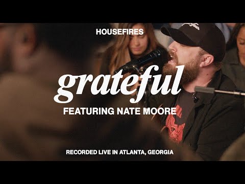 Thumbnail for Grateful video