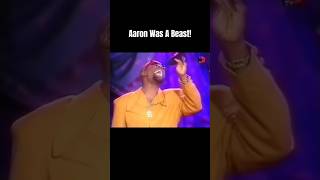 Aaron Hall - When You Need Me (1994)
