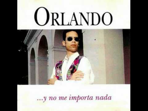Orlando Collado - Ella Es