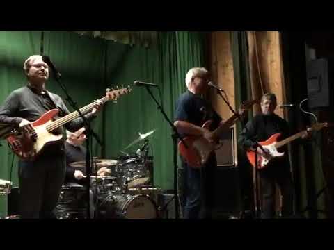 The 2 I´s Coffee Band - The Stranger / Do You Love Me Anymore