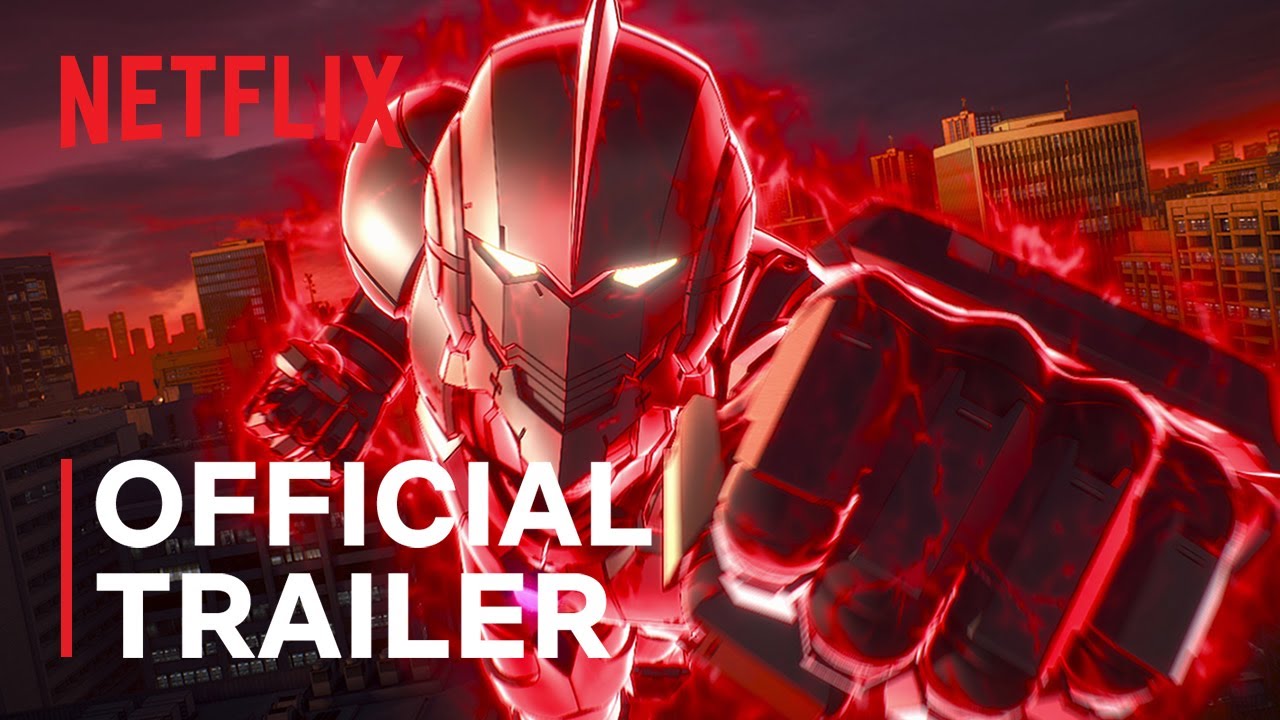 Trailerul sezonului final al Anime-ului Ultraman CG Anime prezintă melodii tematice