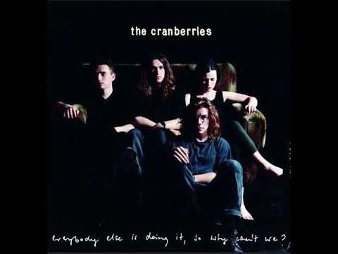 The Cranberries - Everybody Else Is Doing It, So Why CAN`t We ? 1993