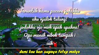 Download lagu story wa herex terbaru lagu demi kowe pendhoza mp3