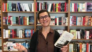 Dreamteam 159: Lieblingsbuch der Woche: Jarka Kubsova: Marschlande