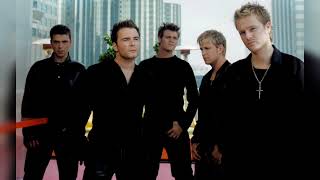 NOTHING IS IMPOSSIBLE - ( WESTLIFE ) || @anytimemusic7977