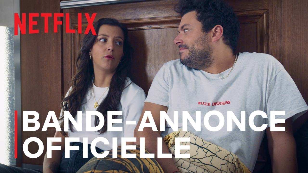 Miniature de la vidéo Happy Nous Year | Bande-annonce officielle | Netflix du film Happy Nous Year