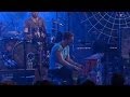 Coldplay - Paradise (Live on Letterman)