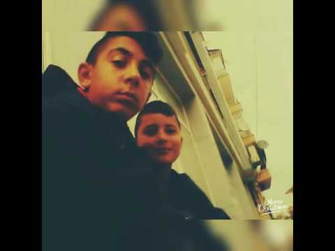 Shaggy and big yard crew - gangster