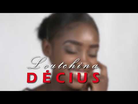 LOUTCHINA DECIUS - Mw nan plan Bondye ( MNPB )