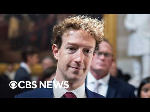 Zuckerberg có thể đang đặt cược vào ứng dụng thị trường dự đoán mới, theo báo cáo (Zuckerberg could be betting on new prediction market app, reports say)