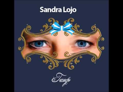 Sandra Lojo - Tangos (Full Album)