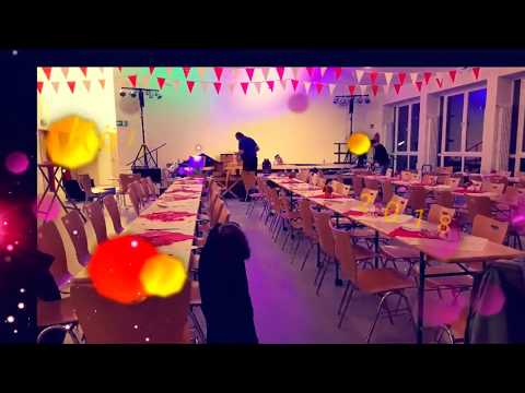 Kölschabend in Humboldt-Gremberg