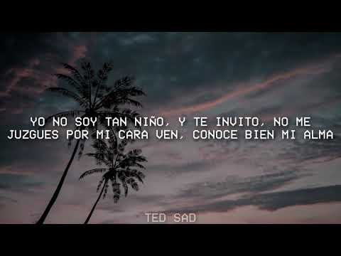 Jerry Rivera - Cara de Niño (LETRA/lyric)