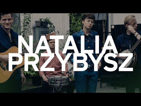 NATALIA PRZYBYSZ - Królowa Śniegu - INFORMAL SOUNDS