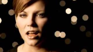 Martina McBride and Bob Seger - Chances Are (Official Music Video)