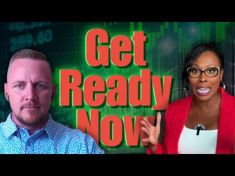 John Raymond and Noelle Randall: Rate Cuts Trigger Inflation