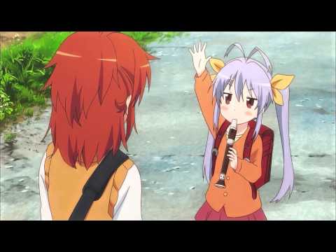 /a/ sings Non Non Biyori