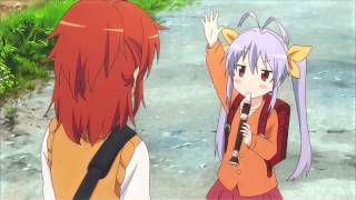 /a/ sings Non Non Biyori