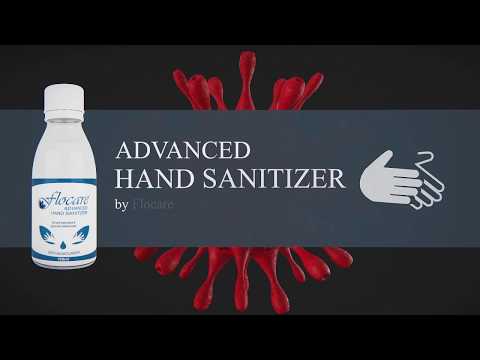 Hand Sanitizer Liquid 5 Litre