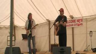 Ain't No Grave (Can Hold My Body Down) written by Claude Ely