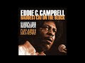 Eddie C. Campbell, "I'm In Love With You Baby" 1985