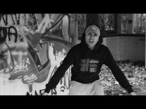 Slim Coode - No Puedo (Shot by: David Martín)