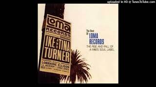 Ike &amp; Tina Turner - Finger Poppin&#39; (Loma, 1964)