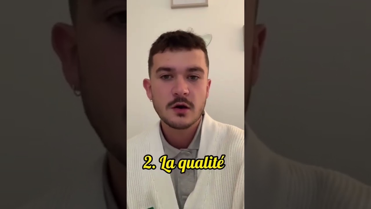 4 choses que tu dois savoir avant d’acheter une dunk !