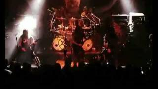 Behemoth - From the Pagan Vastlands [Live]
