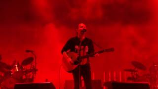 Radiohead - The Numbers – Live in Berkeley