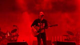 Radiohead - The Numbers – Live in Berkeley