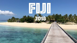 preview picture of video 'Fiji | Travel Video フィジー旅行'
