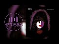 Paul Stanley It's Alright 432hz