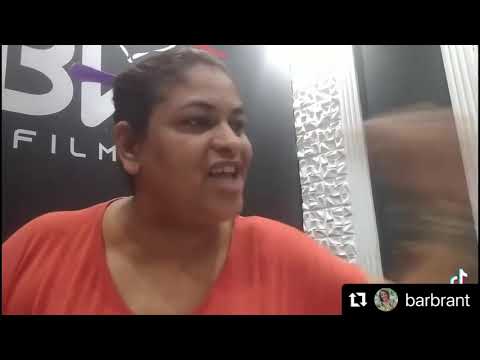 O Brabo tem nome e é Jesus Cristo. Dona Genilda