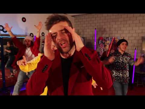 MAXI B - LUNA PARK (. Paolo Meneguzzi)