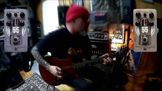 Video thumbnail for Catalinbread Formula No. 55 & Duesenberg Dragster by Sam Vilo