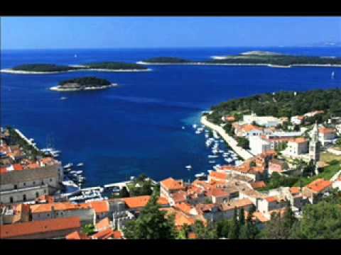 Tereza Kesovija ~ Nježne Strune Mandoline